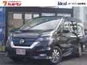 日産 セレナ ｅ－パワー　ハイウェイスターＶ　フルセグナビ　バッ...