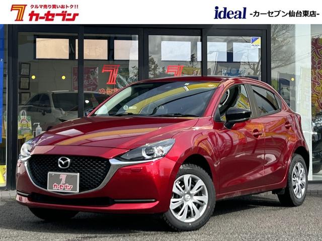 マツダ ＭＡＺＤＡ２