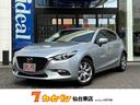 MAZDA AXELA SPORT