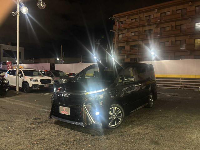 １オーナー禁煙内外装上物！アルパインナビ・Ｈレザー・ 両側電動スライド・衝突軽減Ｂ・クルコン・ＬＥＤヘッドライト・ＥＴＣ！