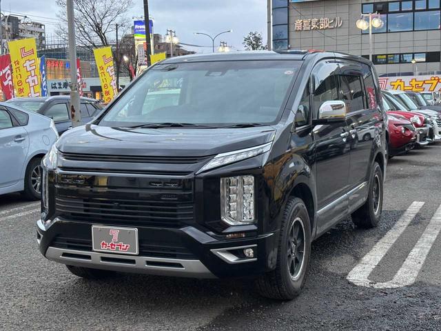 禁煙内外装上物！純正ナビ・パドルシフト・両側電スラ・ 電動リア・ＬＥＤ・フォグ・ｉストップ・全方位カメラ・ＥＴＣ・ＡＴタイヤ！