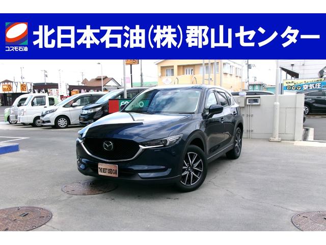 マツダ ＣＸ−５ ２５Ｓ　プロアクティブ　４ＷＤ　ＥＴＣ