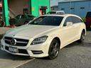 メルセデス・ベンツ ＣＬＳクラス シューティングブレーク ＣＬＳ...