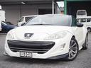 PEUGEOT RCZ