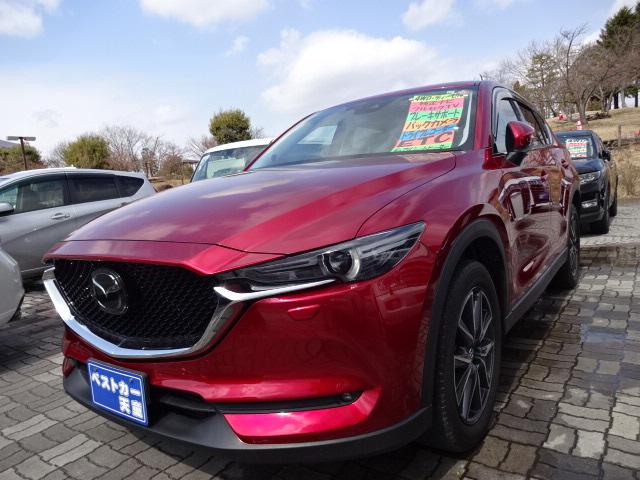 マツダ ＣＸ－５