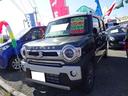 ハスラー ＪスタイルＩＩ　４ＷＤ　届出済未使用車　ブレーキサポート　誤発進抑制装置　車線逸脱警報装置　横滑り防止装置　パーキングセンサー　デュアルシートヒーター　ＬＥＤヘッドライト　フォグランプ　クルーズコントロール（1枚目）