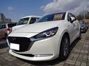 マツダ ＭＡＺＤＡ２ １５Ｓ　１００周年特別記念車　特別限定車　...