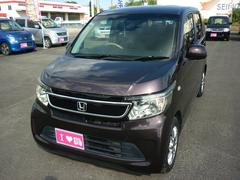 N-WGN G・Aパッケージ 新品タイヤ&新品バッテリー付 保証1年 オートマ バックカメラ付き ETC付き ファンベルト CVTフルード交換済み 車検2年 中古車画像