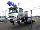 MITSUBISHI FUSO SUPER GREAT