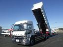 MITSUBISHI FUSO SUPER GREAT