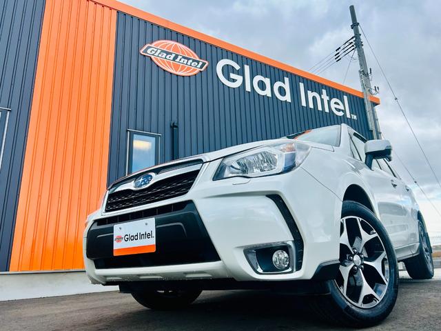 フォレスター(スバル) Ｓ−リミテッド　４ＷＤ／アイサイト／Ｂｌｕｅｔｏｏｔｈ対応ＨＤＤナビＴＶ／バックカメラ／スマートキー／エンジンスターター／パドルシフト／ハーフレザーシート／パワーシート／シートヒーター／ＨＩＤヘッドライト／ＥＴＣ 中古車画像