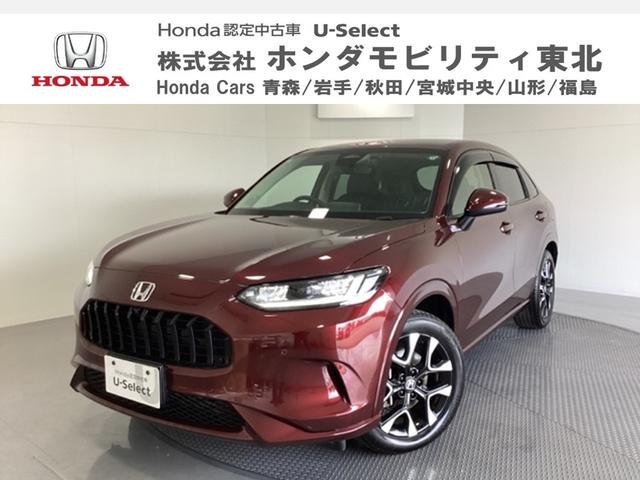 Ｚ　純正メモリーナビ、中古スタッドレスタイヤ、ドライブレコーダー前後装着＋ＥＴＣ付　当社デモカー　マルチビューモニター　パワ－シ－ト　ナビＴＶ　本革シ－ト　地デジフルセグ　イモビ　クルーズＣ　リアカメラ