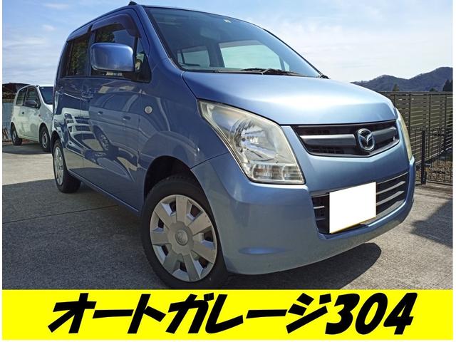 すぐ乗れます♪低走行！５８０００ｋｍワンオーナー車！ スズキワゴンＲと同じＯＥＭになります！低走行好きな方必見！早い者勝ち！！