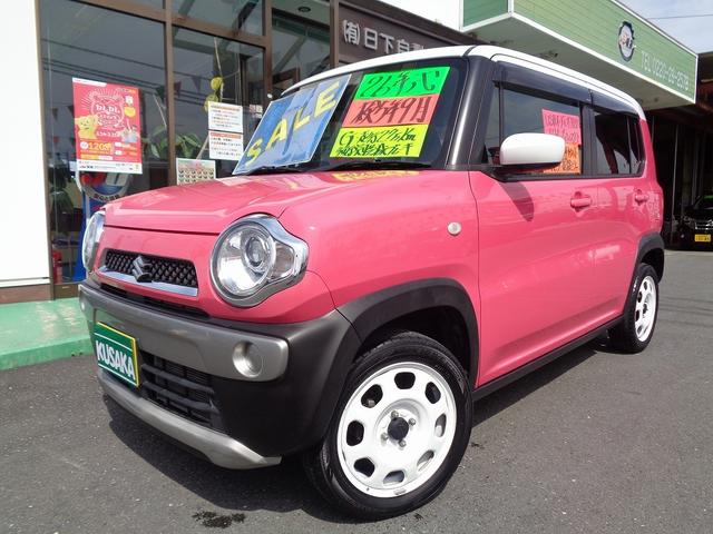 G 納車整備込 衝突軽減ブレ-キ USBオ-ディオ スマートキ-プッシュスタ-ト フルートAC オ-トライト HID アイドリングストップ 横滑り防止 シ-トヒ-タ- 電格ドアミラ- Pガラス(1枚目)