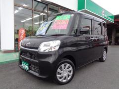 タント L メモリーナビ ワンセグTV CD ブルートゥース キーレス アイドリングストップ 横滑り防止 リアサンシェード 電格ドアミラー Pガラス 中古車画像