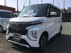 三菱 eKクロススペース