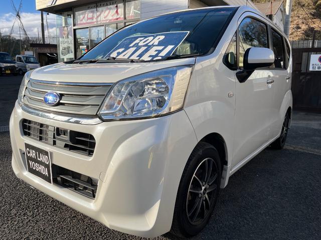 ＧＳ　スマートアシスト　ＧＳスマートアシスト　４ＷＤ　ＣＶＴ　　アイドリングストップ　寒冷地仕様　キーレスエントリー　スマートキー　運転席側シートヒーター　ナビ　ドラレコ　バックカメラ　プッシュスタート　ターボ