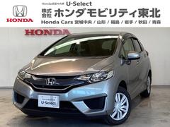 フィット 13G・Fパッケージ 光触媒抗菌消臭施工済 ナビ ETC ワンセグTV エコアイドル キーレスエントリー スマートキーシステム 横滑り防止 バックモニター DVD再生機能 盗難防止システム マニュアルエアコン 4WD 中古車画像