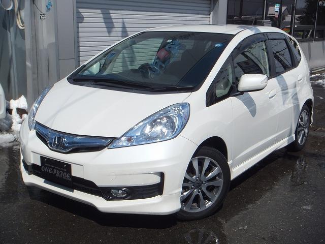 RS インターナビ 地デジ ETC(1枚目)