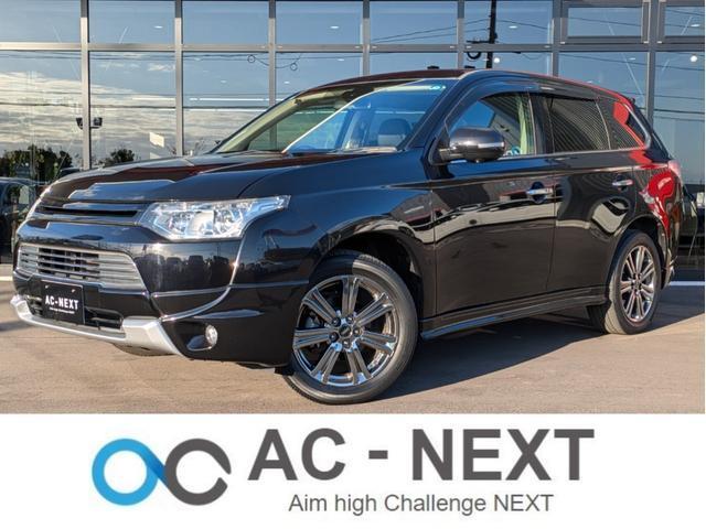 Ｇプレミアムパッケージ　４ＷＤ　黒革シート　シートヒーター　パワーシート　パワーバックドア　ロックフォードスピーカー　純正ナビ　バックモニター　９インチ後席ディスプレイ　レーダークルーズ　パドルシフト　ＨＩＤライト　ＥＴＣ