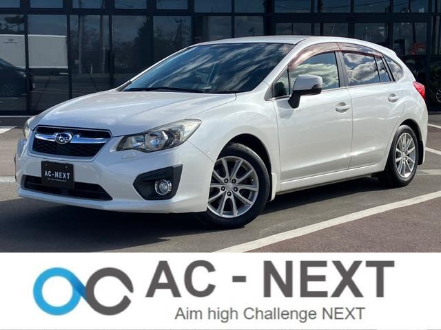 インプレッサスポーツ(スバル) ２．０ｉアイサイト　純正ナビ　バックカメラ　フルセグＴＶ　ＣＤ　ＤＶＤ　ＨＩＤヘッドライト　フォグランプ　クルコン　レーンキープ　衝突軽減ブレーキ　アイドリングストップ　パドルシフト　ＭＴモード　ドラレコ　ＥＴＣ 中古車画像