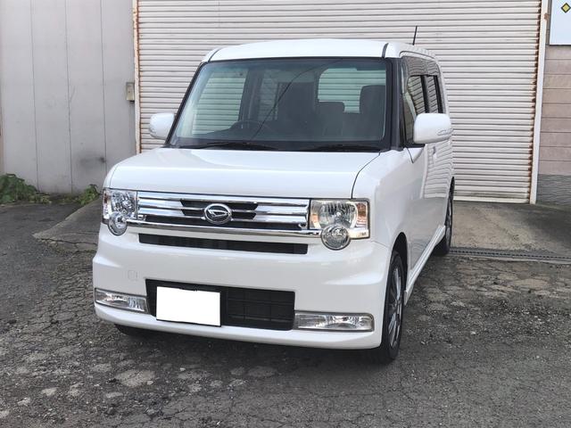 自社認証工場完備！！電動格納ミラー！！ アイドリングストップ！！