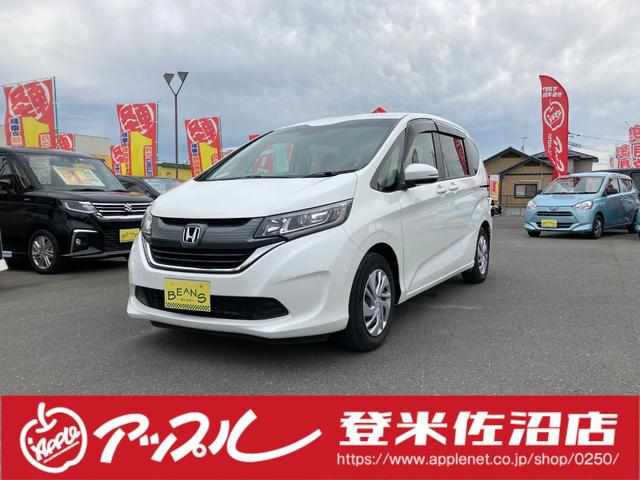 G 両側パワスラ ETC Bカメラ Bluetooth DVD再生 3列シート(1枚目)