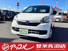 プレオプラス E CDチューナー マニュアルエアコン ハロゲンヘッドライト 中古車画像