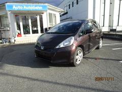 フィット X 4WD ナビ ワンセグ Bカメラ ETC PS PW ABS 中古車画像