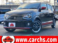 スズキ アルトターボrsの中古車 相場情報 中古車検索 価格 Com