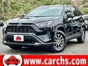 トヨタ ＲＡＶ４ Ｘ　４ＷＤ　４ＷＤ／セーフティセンス／ルーフレ...