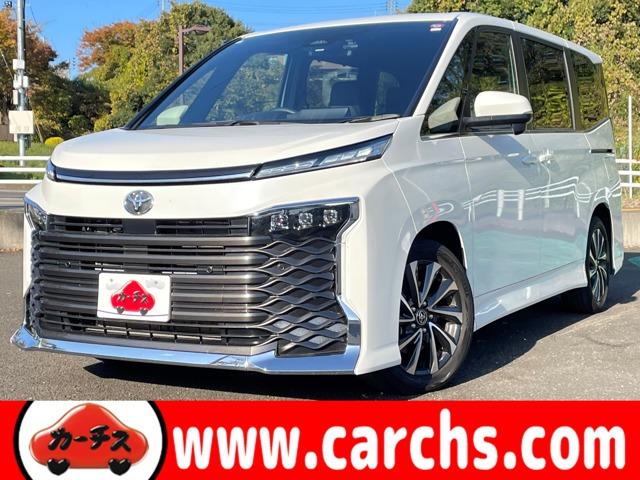 トヨタ　ヴォクシー禁煙車　訳あり トヨタ ヴォクシー 禁煙車 8インチディスプレイオーディオ FF