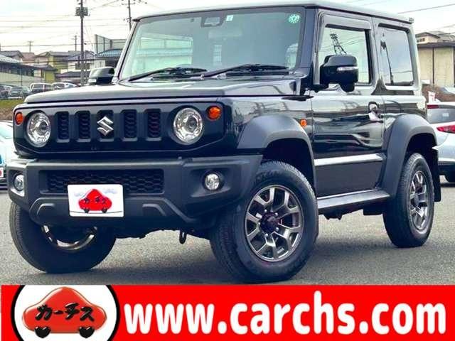 ＪＣ　４ＷＤ　５ＭＴ／ワンオーナー／禁煙車／衝突被害軽減ブレーキ／シートヒーター／ＬＥＤヘッドライト／クルーズコントロール／スマートキー／ＥＴＣ／アイドリングストップ／オートエアコン／横滑り防止装置／パワステ／