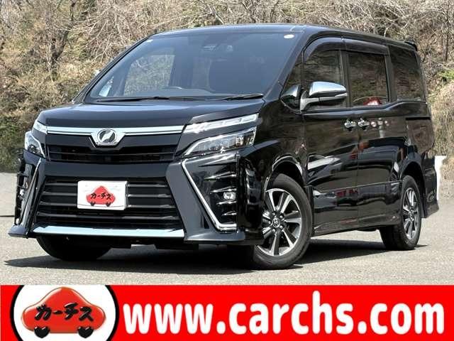 トヨタ ヴォクシー 2014年モデル ZS 煌 4WD (7人乗り)の価格 トヨタ ヴォクシー 2014年モデル ZS 煌 4WD (7人乗り)の価格