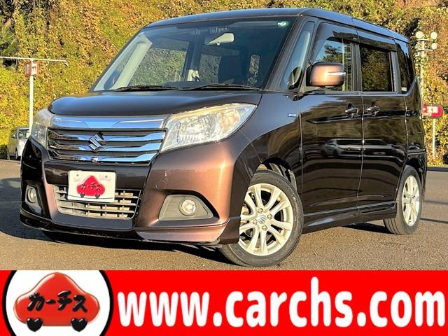 ソリオ(スズキ) １．２ハイブリッドＭＺ　ＤカメラブレーキＳ　５名 中古車画像