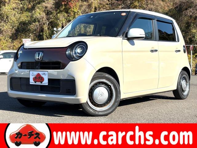 Ｎ−ＯＮＥ(ホンダ) オリジナル　２トーンカラー！ホンダセンシング！ギャザーズナビ＆フルセグＴＶ＆ＤＶＤ＆ＢＴ＆バックカメラ！ＬＥＤヘッドライト！オートライト！ハーフレザーシート！純正ＥＴＣ！スマートキーシステム！ 中古車画像