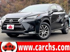 NX NX200t バージョンL クルーズコントロール!レザーシート!シートヒーター!ベンチレーション!前席パワーシート!ハンドルヒーター!純正ナビ&フルセグTV&BT!バック&サイドカメラ!3眼LEDヘッドライト 中古車画像