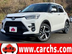 ライズ ハイブリッド Z スマートアシスト!コーナリングトレースアシスト!カロッツェリアナビ&BT&バックカメラ!LEDヘッドライト!LEDシーケンシャルターンランプ!オートライト!純正アルミ!シートヒーター!禁煙車! 中古車画像