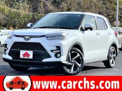 ライズ ハイブリッド Z スマートアシスト!コーナリングトレースアシスト!カロッツェリアナビ&BT&バックカメラ!LEDヘッドライト!LEDシーケンシャルターンランプ!オートライト!純正アルミ!シートヒーター!ETC 中古車画像