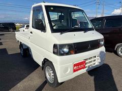 ミニキャブトラック Vタイプ 軽トラック MT エアコン 中古車画像