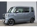 ダイハツ ウェイク Ｇ　ＳＡ　４ＷＤ　ターボ　スマートアシスト　...