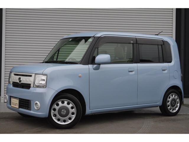 ダイハツ ムーヴコンテ 2008年モデル X VSの価格・性能・装備 ダイハツ ムーヴコンテ 2008年モデル X VSの価格・性能・装備