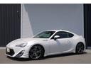 トヨタ ８６ ＧＴリミテッド　６ＭＴ　ＢＬＩＴＺ車高調　ＴＲＤス...