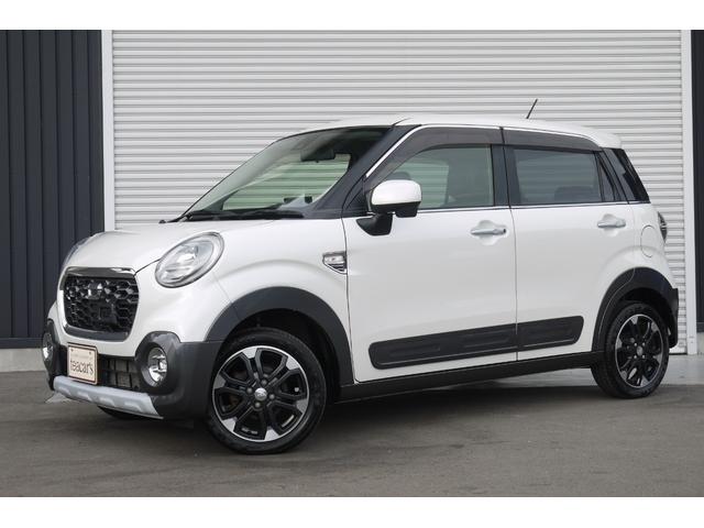 キャスト(ダイハツ) アクティバＧ　ターボ　ＳＡＩＩ　４ＷＤ　ターボ　スマートアシスト２　１０．１型ＬＥＤ液晶ディスプレイオーディオ　ＬＥＤヘッドライト　ＬＥＤフォグランプ　純正１５インチアルミホイール　オートライト　オートエアコン　スマートキー　ＥＴＣ 中古車画像