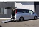 車いす仕様車スロープタイプ１　車いす固定装置２脚 ４ＷＤ　セーフティセンス　両側パワースライドドア　Ｆクリアランスソナー