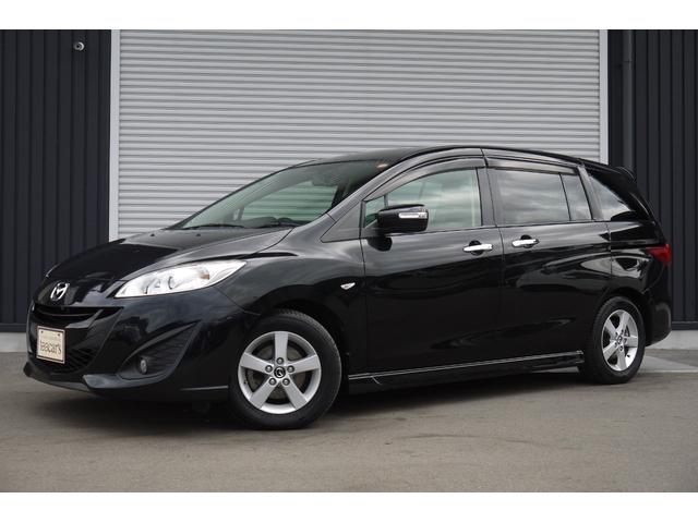 MAZDA PREMACY 20S-SKYACTIV L PACKAGE