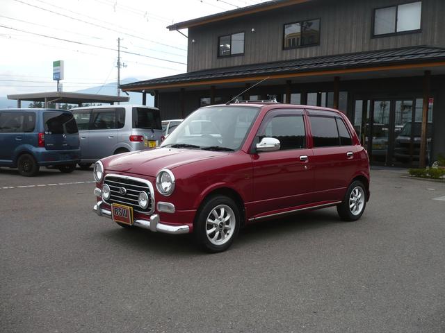 ダイハツ ミラジーノミニライトスペシャルの中古車 車体価格48万円 03 平成15 年式 走行6 1万キロ 車体色カーディナルレッドマイカ 福島県安達郡大玉村大山字広松36 1 有 bswの在庫 グーネット中古車 ダイハツ ミラジーノミニライトスペシャルの中古車 車体価格48万円 03 平成15 年式 走行6 1万キロ 車体色カーディナルレッドマイカ 福島県安達郡大玉村大山字広松36 1 有 bswの在庫 グーネット中古車