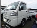 ダイハツ ハイゼットトラック 　４ＷＤ　５速マニュアル　ポータブ...