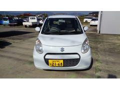 アルトエコ ECO-S 中古車画像