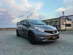 ノート X DIG-S Vセレクション+セーフティ ETC バックカメラ ナビ TV レーンアシスト 衝突被害軽減システム アルミホイール オートライト スマートキー アイドリングストップ 電動格納ミラー CVT 盗難防止システム 衝突安全ボディ 中古車画像